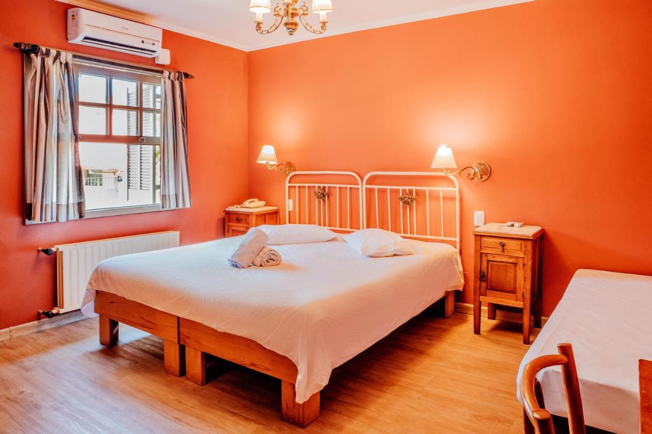 קנלה Pousada Casa Rosa מראה חיצוני תמונה